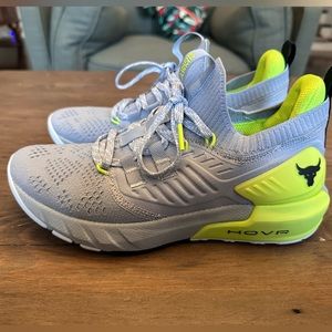 Under armour Women’s project rock 3 Training shoe